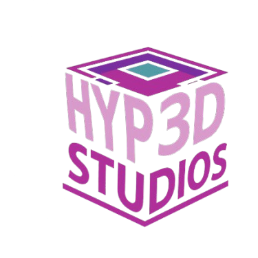 Hyp3D Studios